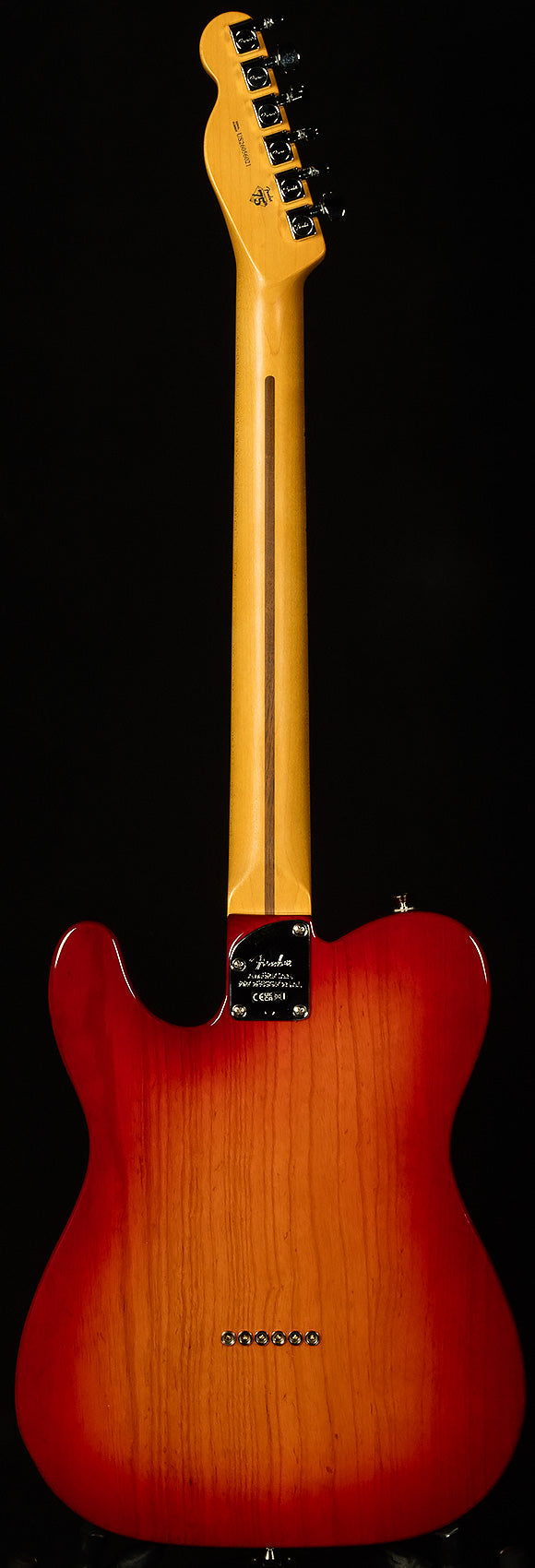 American Professional Telecaster