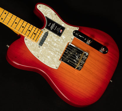American Professional Telecaster