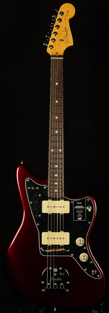 American Professional Jazzmaster
