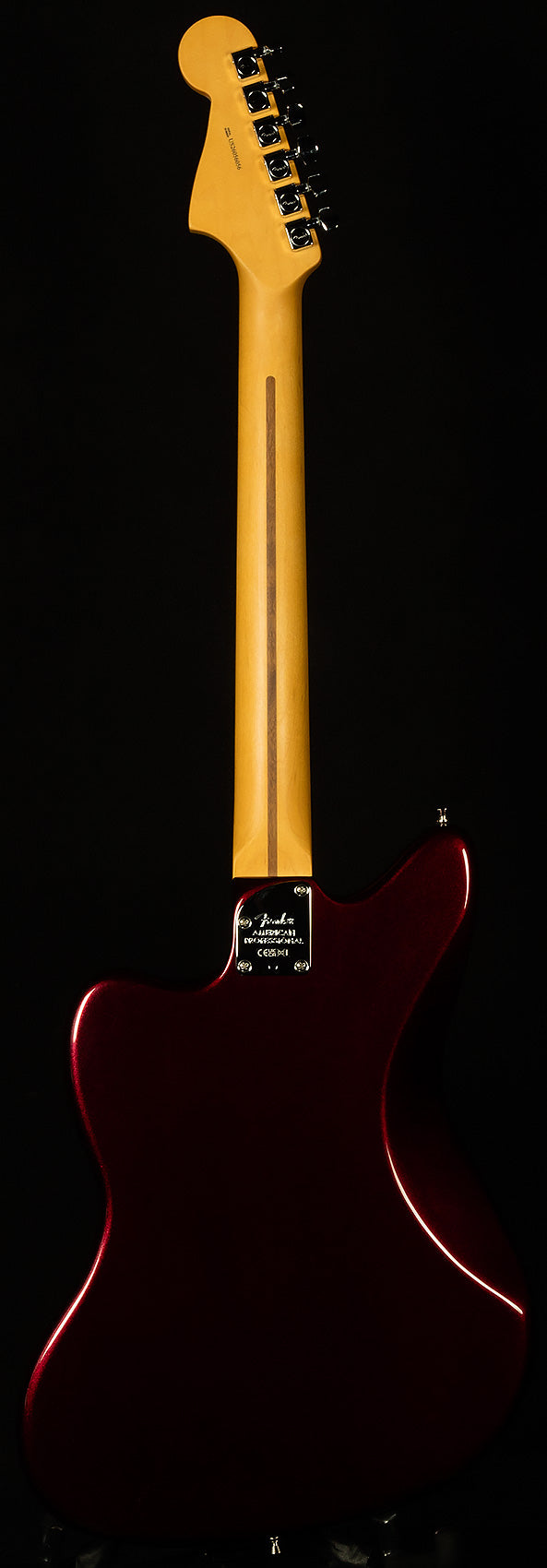 American Professional Jazzmaster