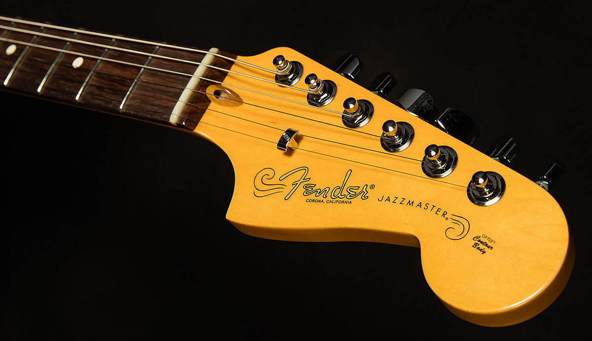 American Professional Jazzmaster