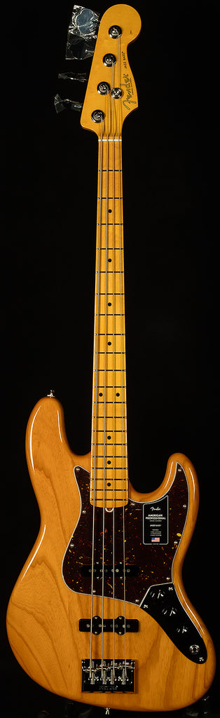 American Professional Jazz Bass