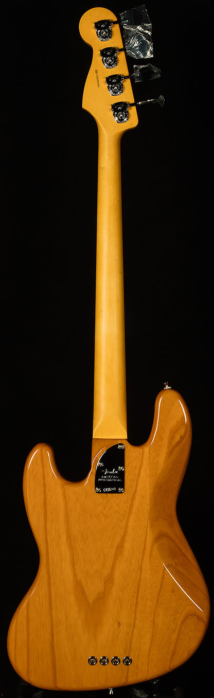 American Professional Jazz Bass