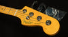 American Professional Jazz Bass