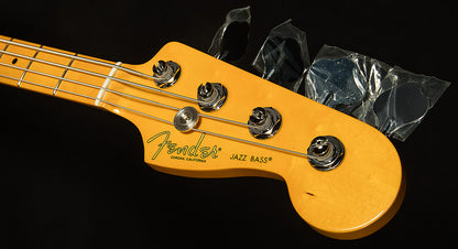 American Professional Jazz Bass