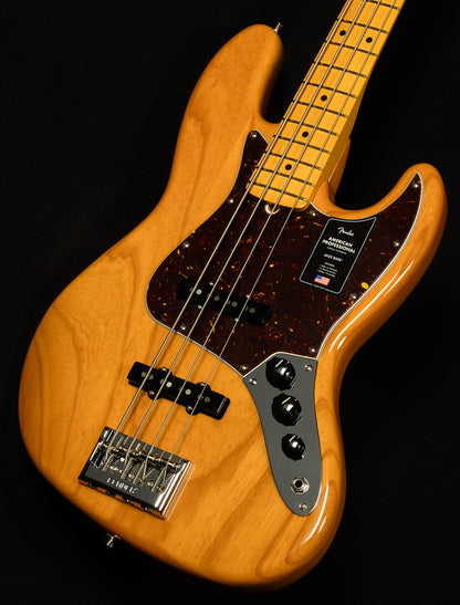 American Professional Jazz Bass