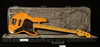 American Professional Jazz Bass