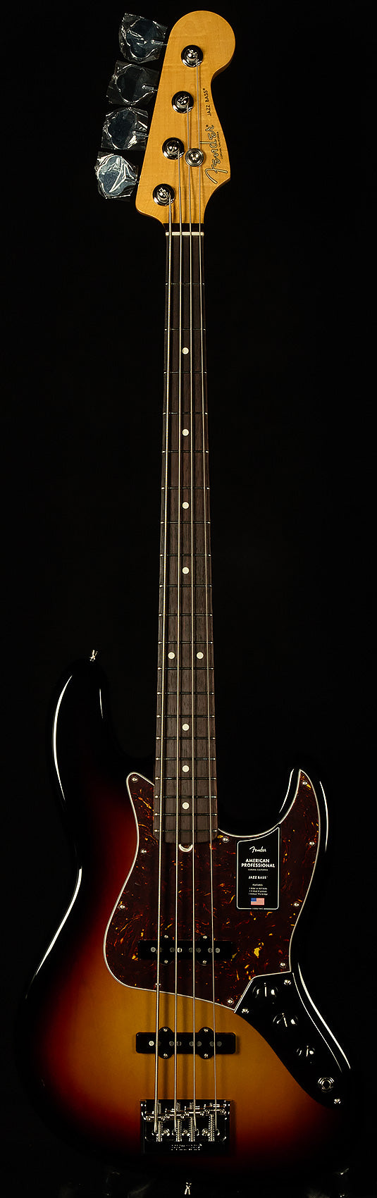 American Professional Jazz Bazz