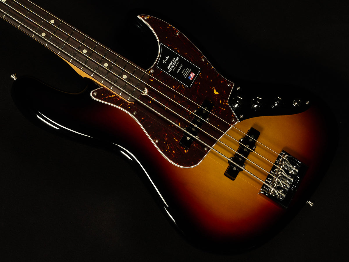 American Professional Jazz Bazz