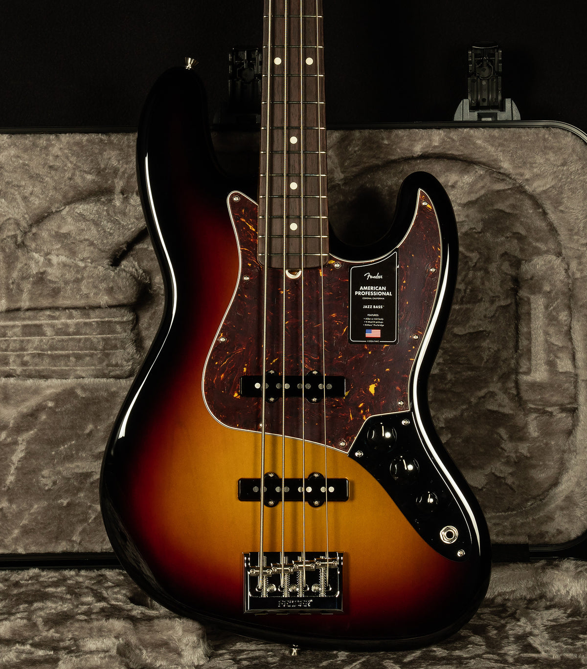American Professional Jazz Bazz