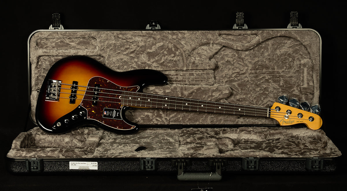 American Professional Jazz Bazz