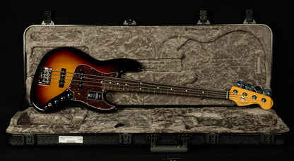 American Professional Jazz Bazz