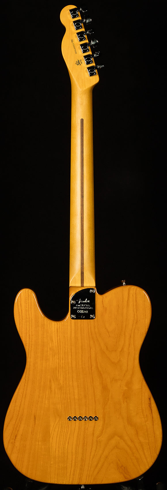 American Professional Telecaster