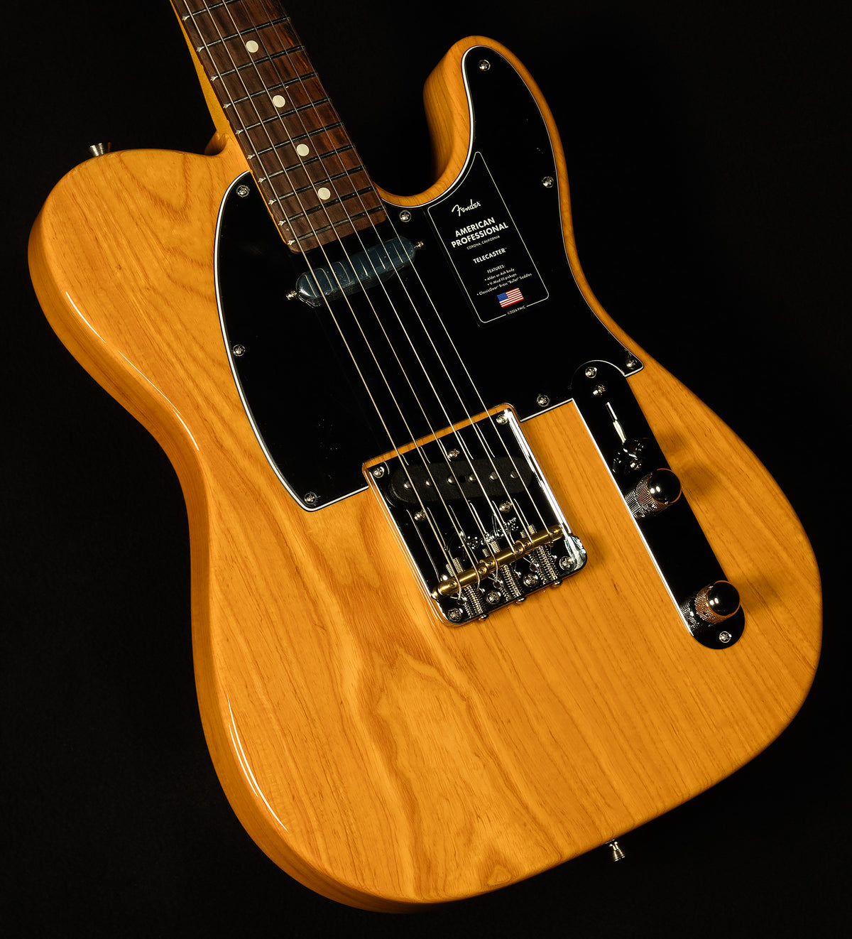 American Professional Telecaster