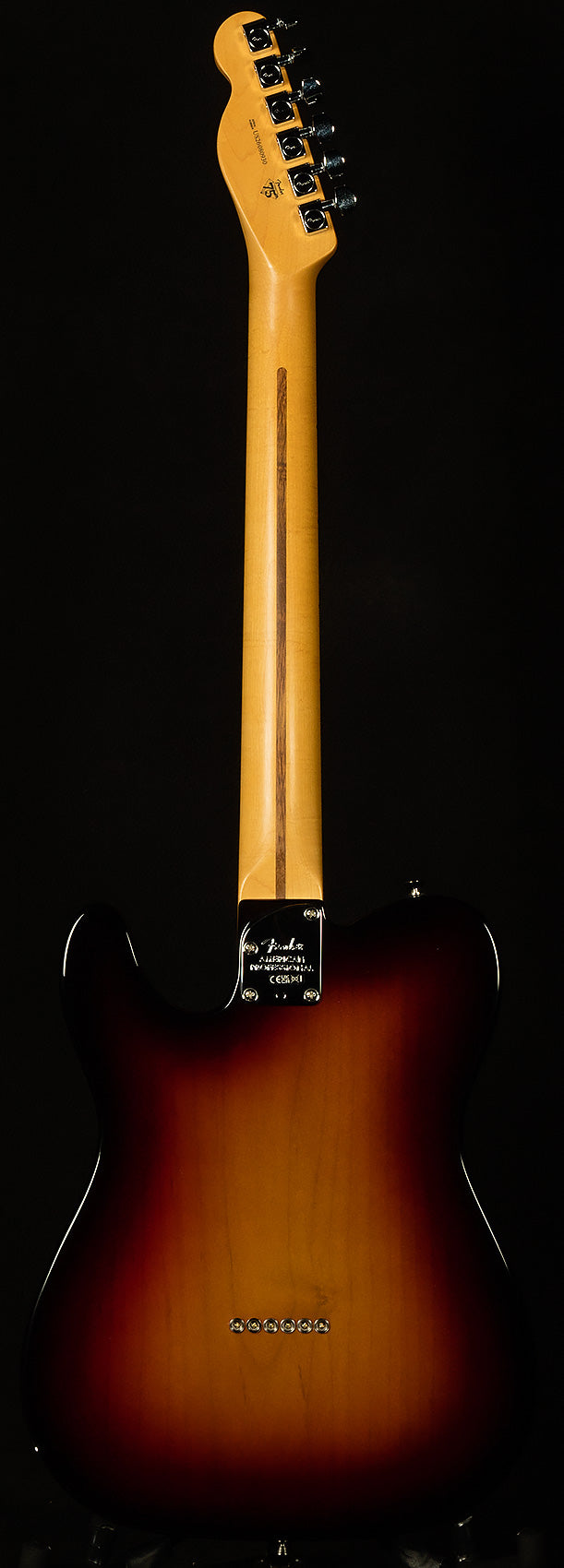 American Professional Telecaster