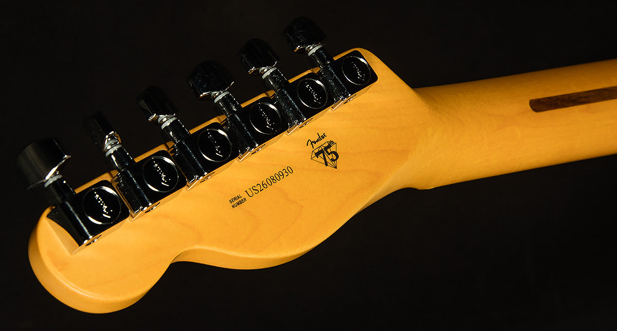 American Professional Telecaster