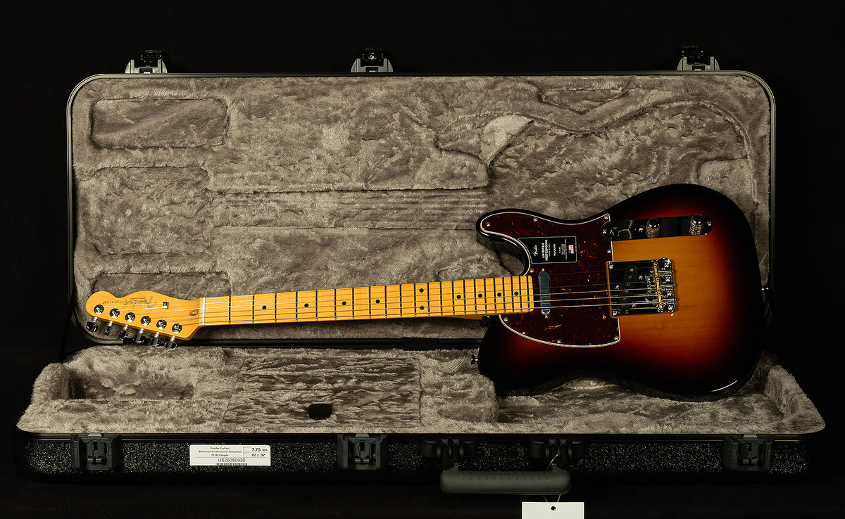 American Professional Telecaster