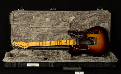 American Professional Telecaster
