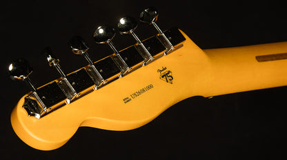 Limited American Professional Classic Telecaster - Fender Silent System