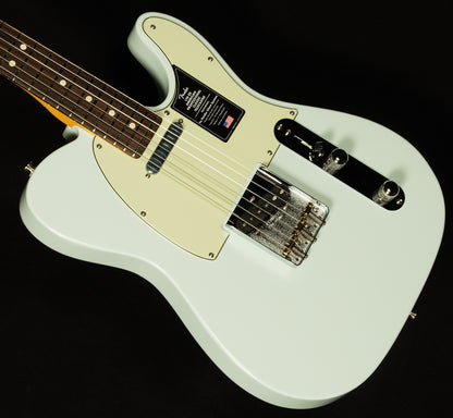 Limited American Professional Classic Telecaster - Fender Silent System