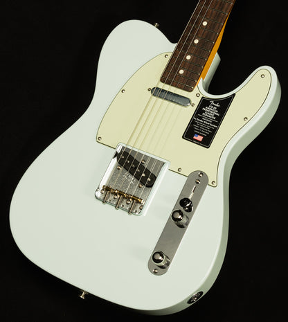 Limited American Professional Classic Telecaster - Fender Silent System