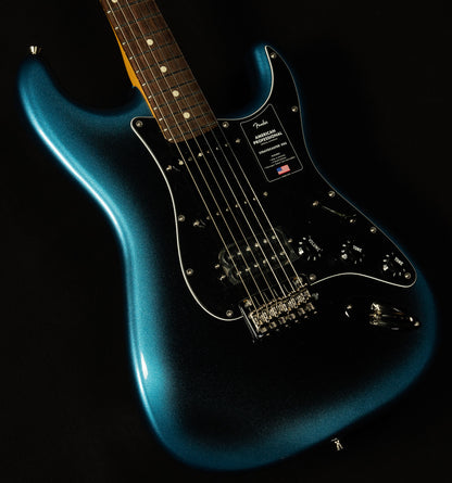 American Professional Stratocaster HSS