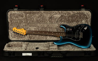 American Professional Stratocaster HSS