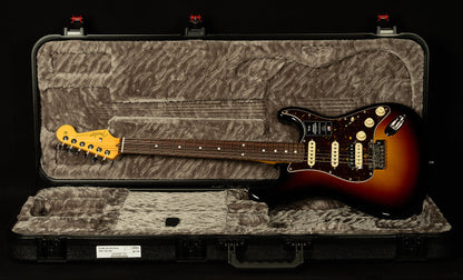 American Professional Stratocaster HSS