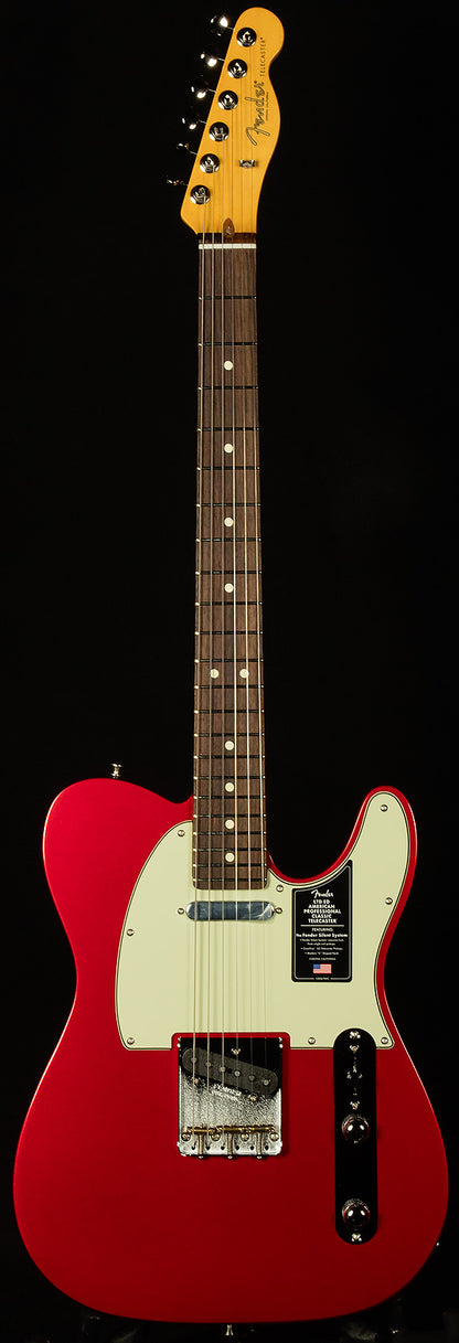 Limited American Professional Classic Telecaster - Fender Silent System