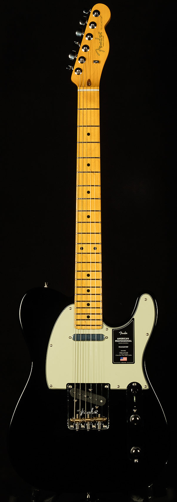 American Professional Telecaster