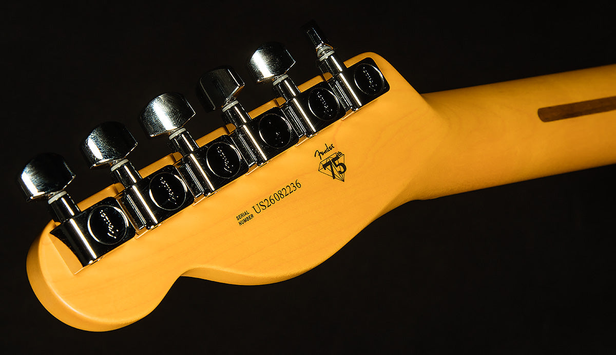 American Professional Telecaster
