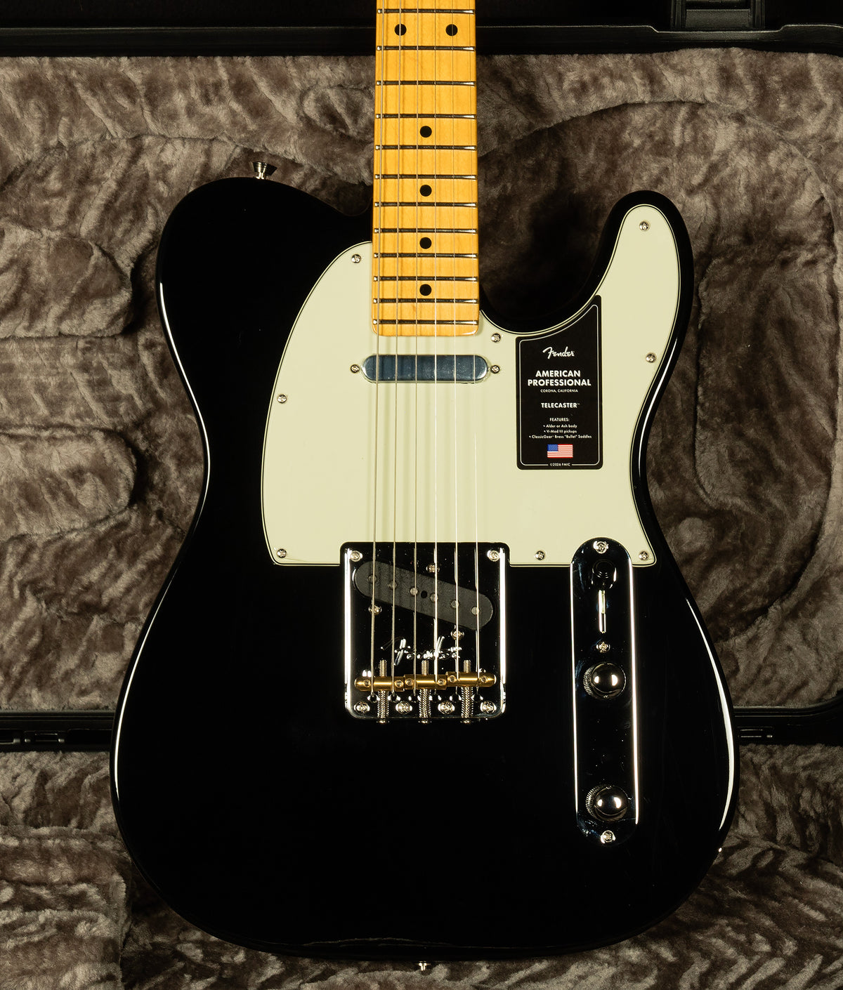 American Professional Telecaster