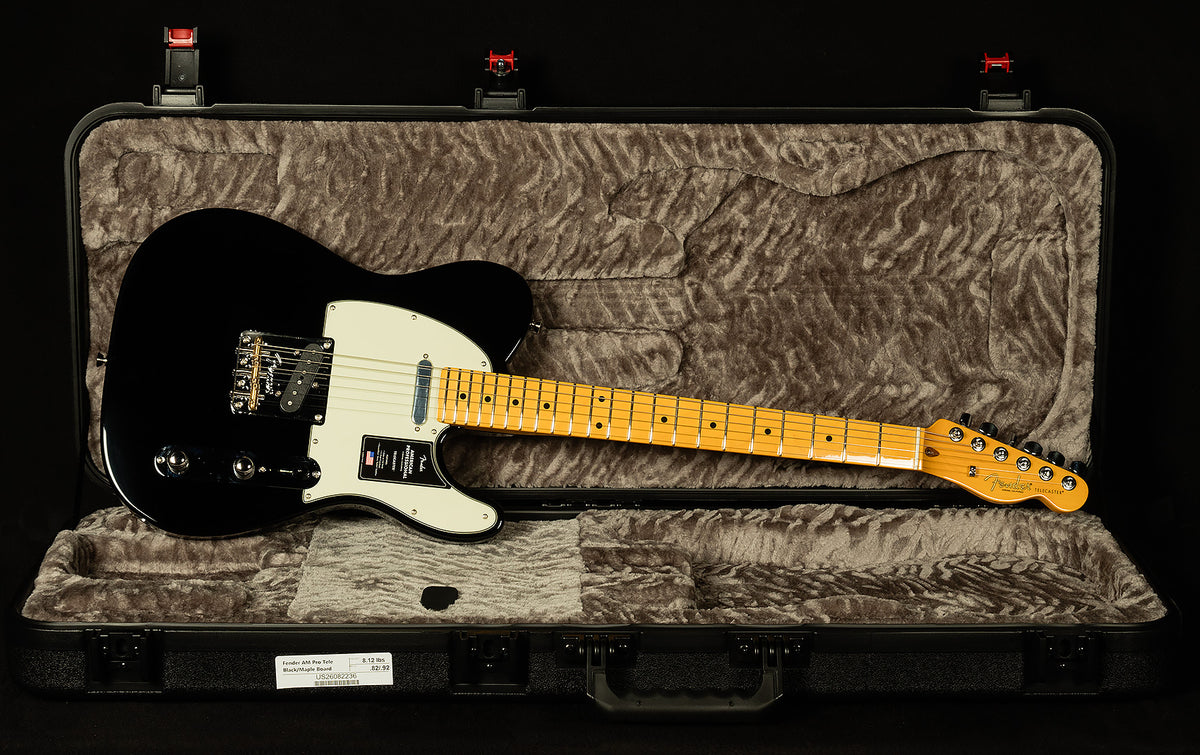 American Professional Telecaster