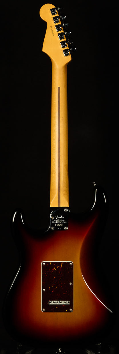 American Professional Stratocaster