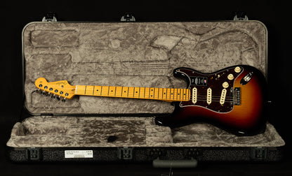 American Professional Stratocaster