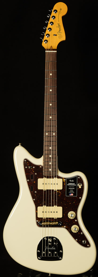 American Professional Jazzmaster