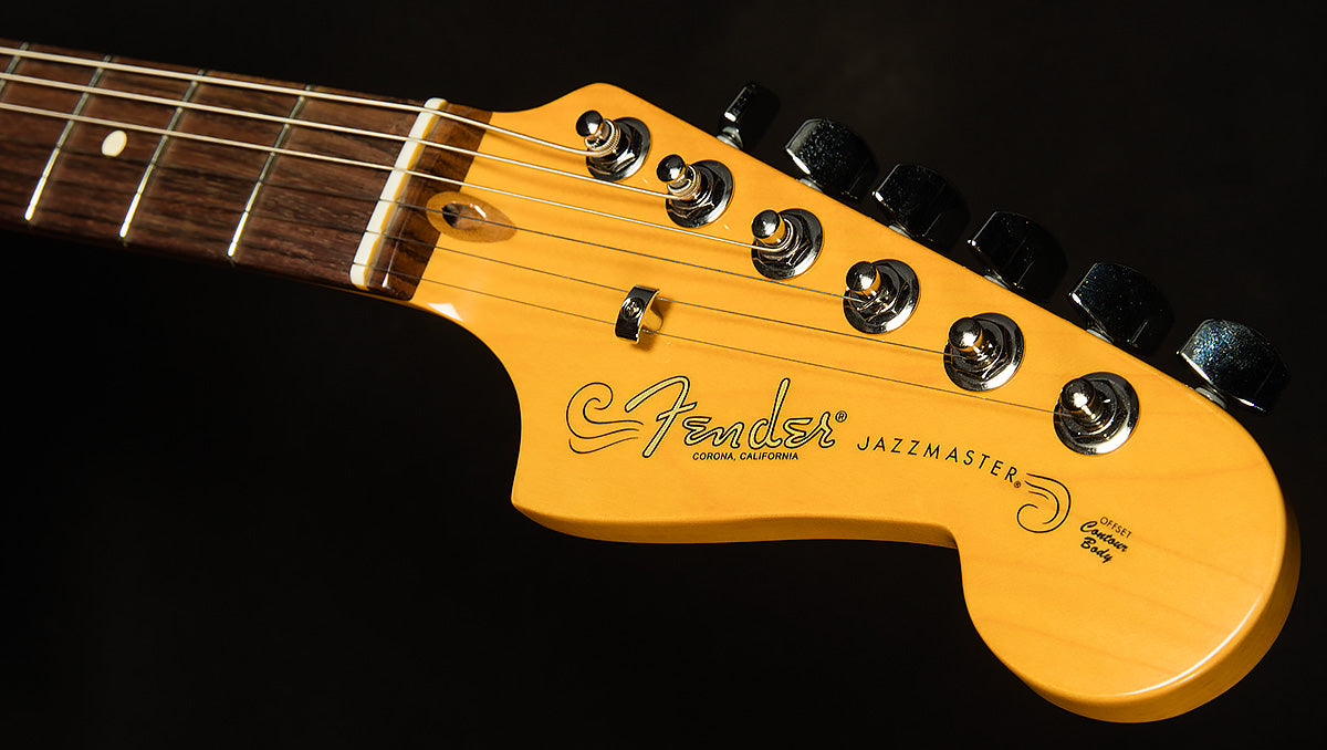 American Professional Jazzmaster