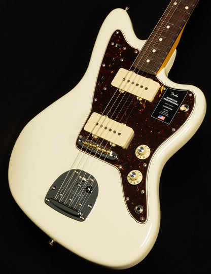 American Professional Jazzmaster