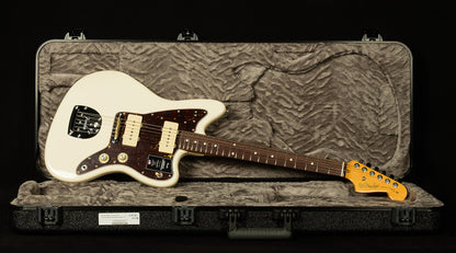 American Professional Jazzmaster