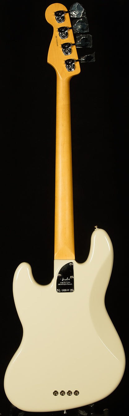 American Professional Jazz Bazz