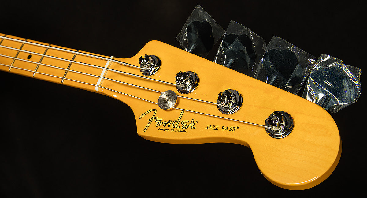 American Professional Jazz Bazz