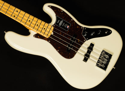 American Professional Jazz Bazz