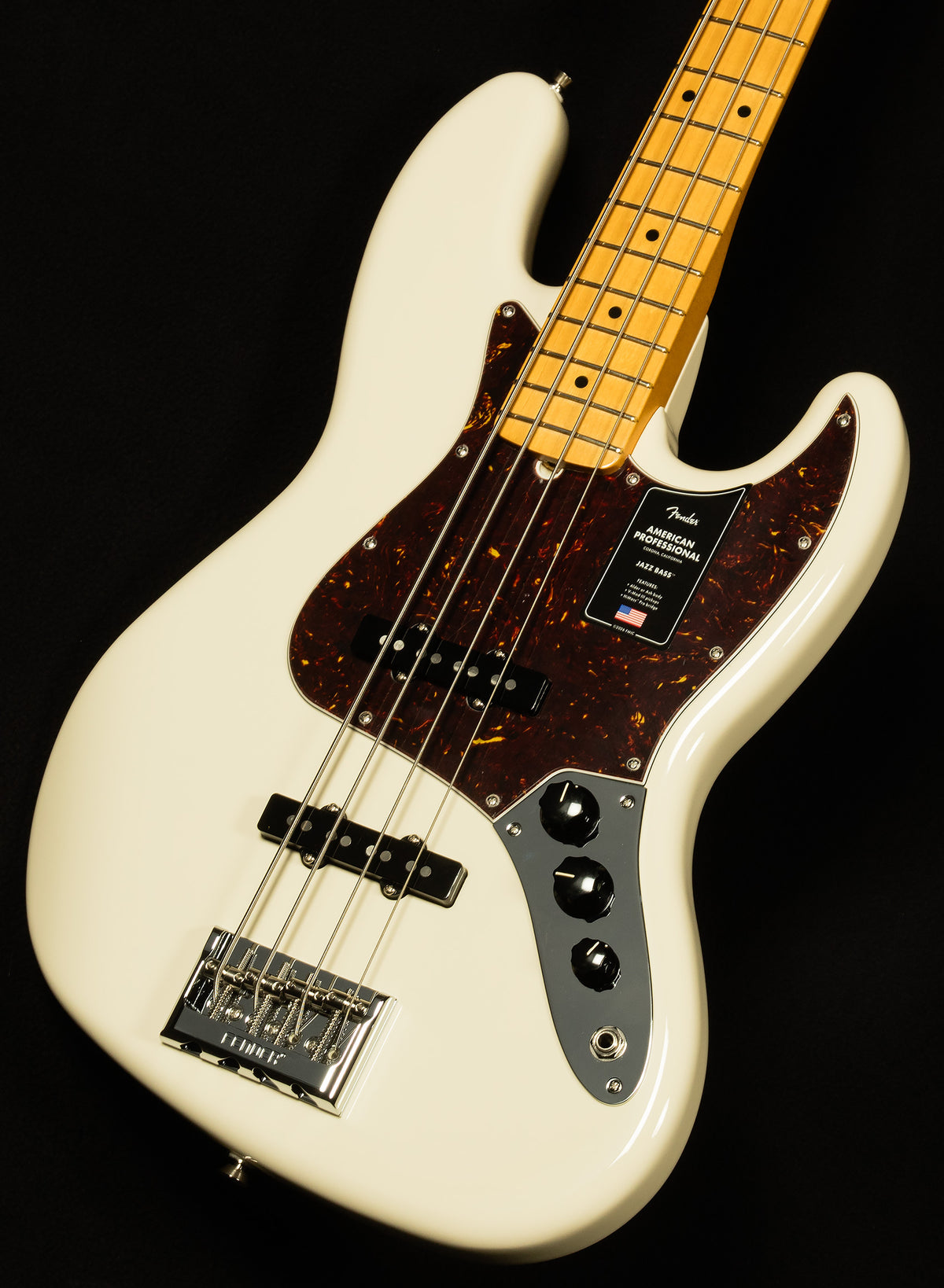 American Professional Jazz Bazz