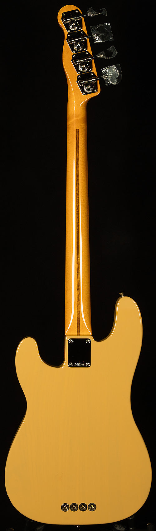 Limited 75th Anniversary American Vintage II 1951 Precision Bass