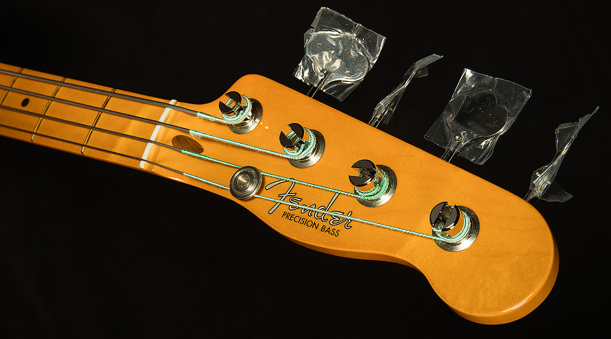 Limited 75th Anniversary American Vintage II 1951 Precision Bass