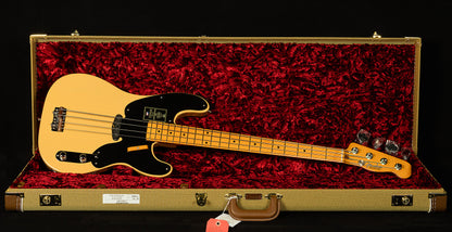 Limited 75th Anniversary American Vintage II 1951 Precision Bass