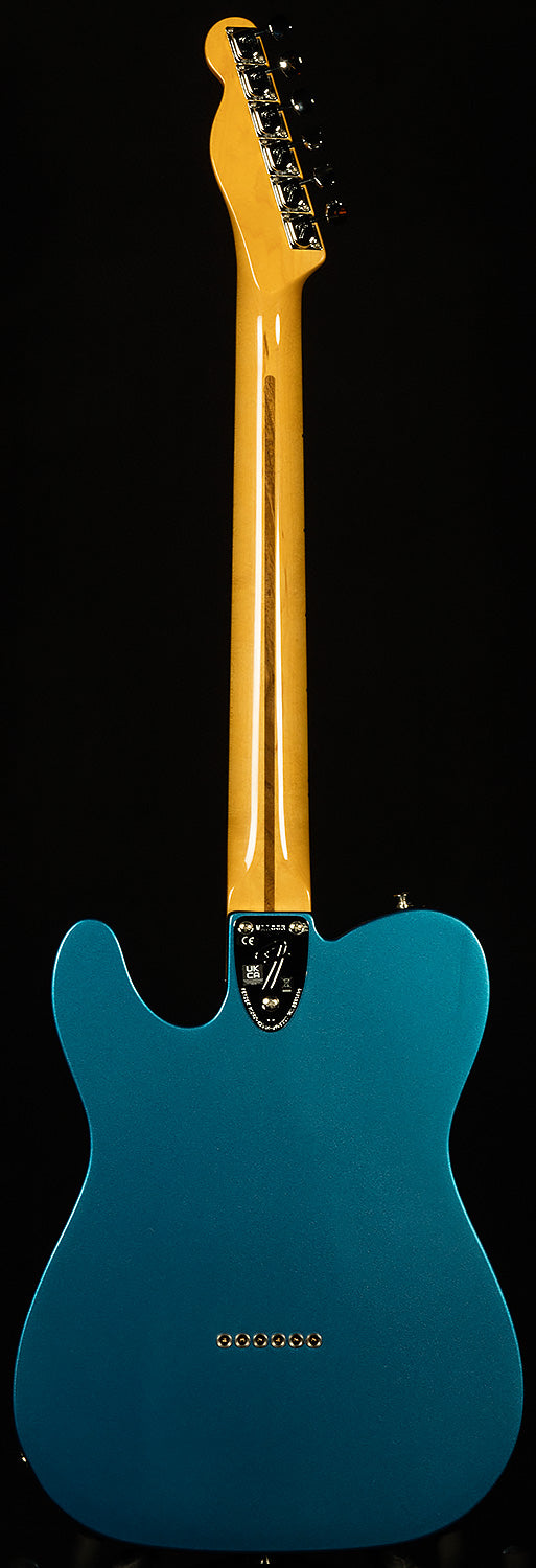 American Vintage II 1972 Telecaster Thinline