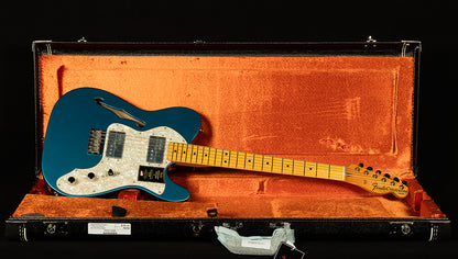 American Vintage II 1972 Telecaster Thinline