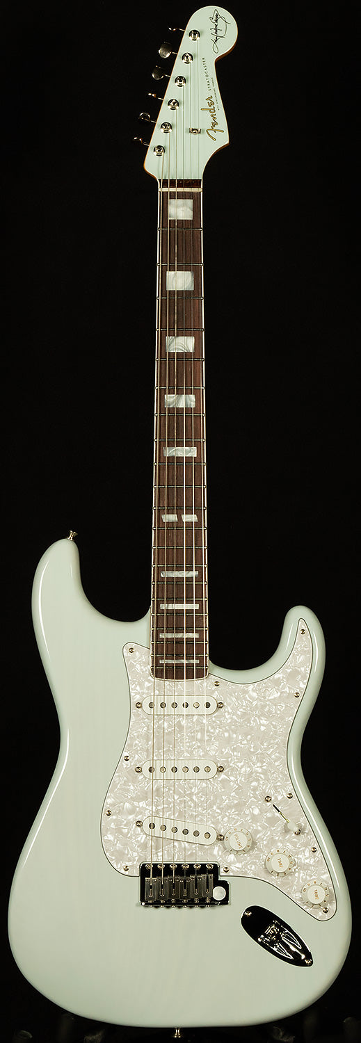 Kenny Wayne Shepherd Stratocaster – Wildwood Guitars