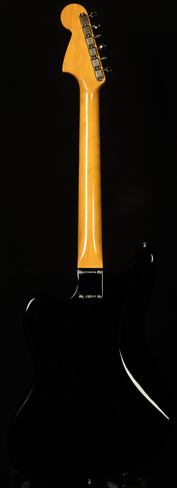 Artist Series Limited Johnny Marr Signature Special Jaguar